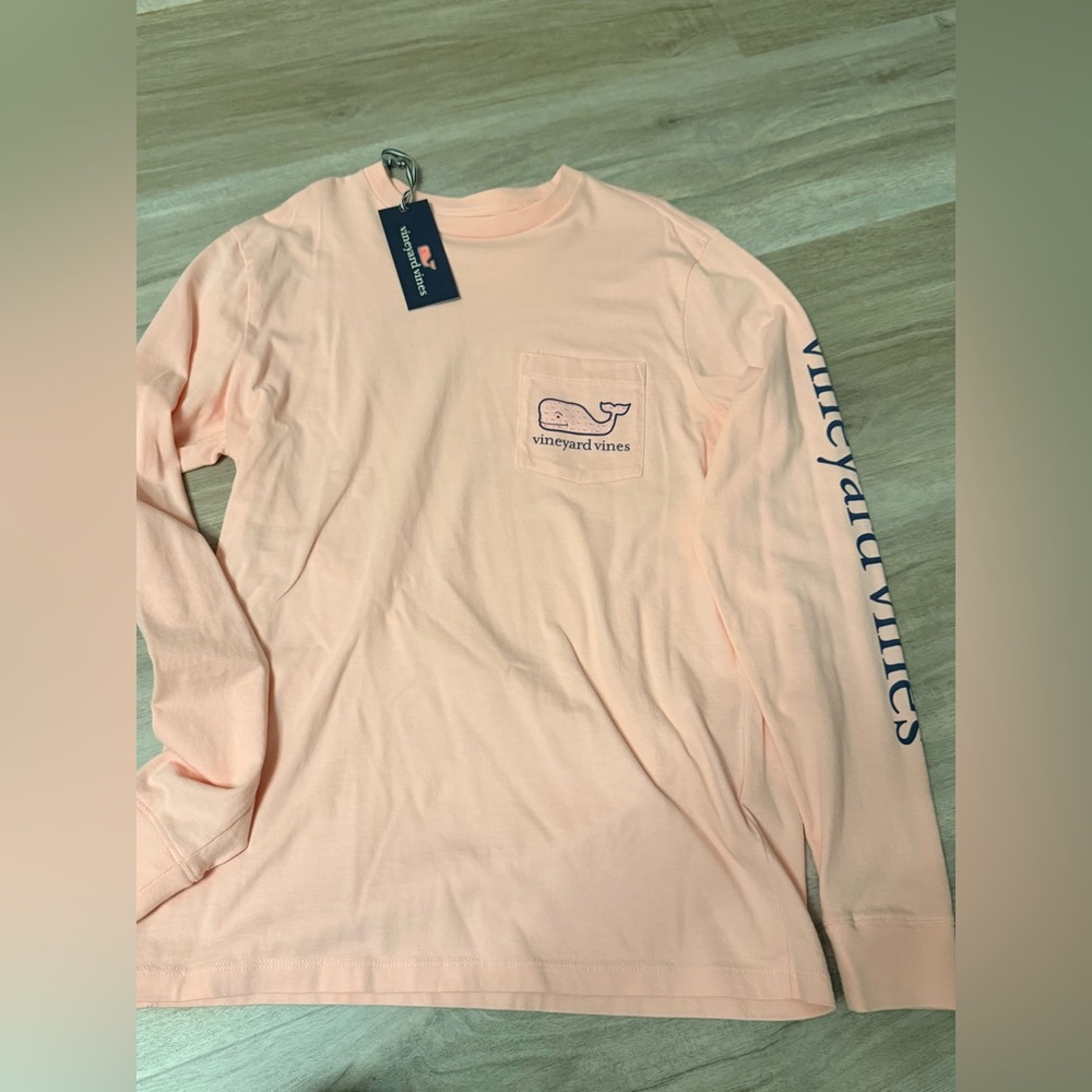 NWT Vineyard Vines shirt women’s XS